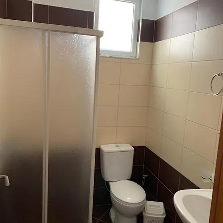 Apartamento Juvenito Sarandë