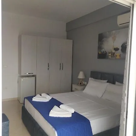 Apartamento Juvenito Sarandë