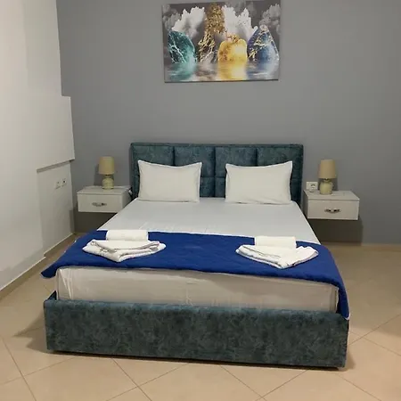 Apartment Juvenito *
