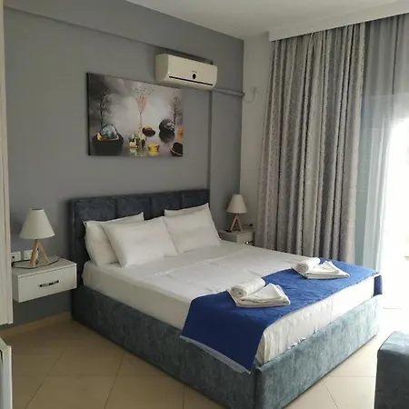 Apartment Juvenito
