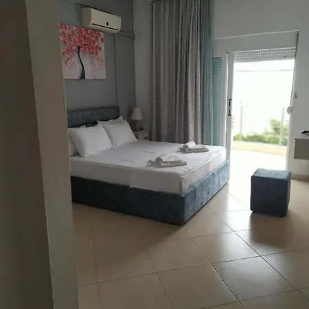 Juvenito Apartment