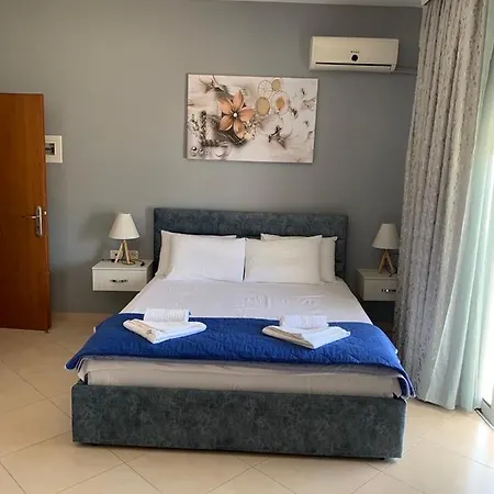 Apartment Juvenito