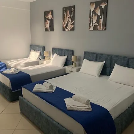 Juvenito Apartment