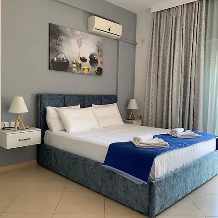 Juvenito Apartment *