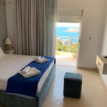 Juvenito * Sarandë