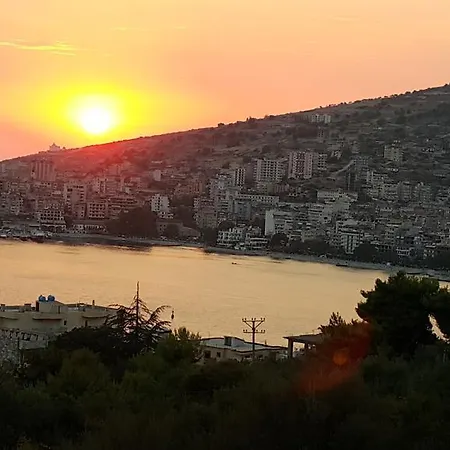 Apartamento Juvenito Sarandë