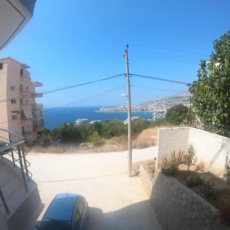 דירה Juvenito *